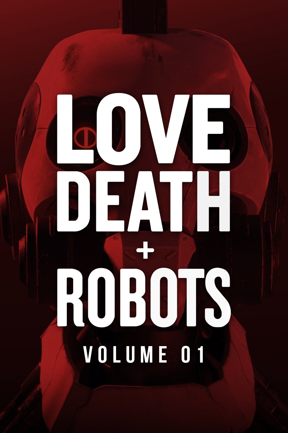 Love, Death &amp; Robots - Season 1 [506876] (A1766990622) [[Shows]] --Plex--